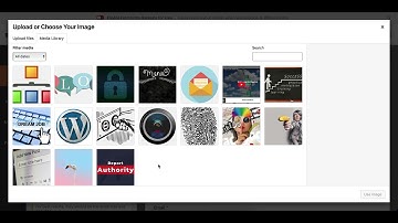 Simple View of WPForms