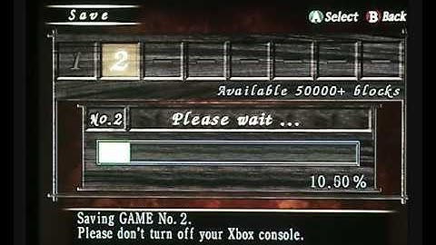 Fatal Frame 2 Part 13