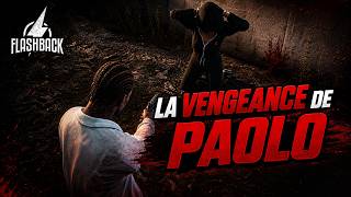 LA VENGEANCE DE PAOLO ☠️ MAISON DE FINN FOUILLÉE 💰 BEST O...