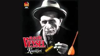 Aşık Veysel Kara Toprak Türküsü