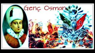 Genç Osman - Enes Atlığ - Remix 2017