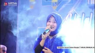 Rizza Palupi ZAUJATI New El - Safa