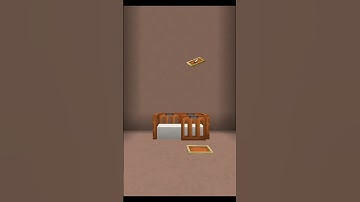 TUTORIAL MAKING A DOG HOUSE IN MINECRAFT!!