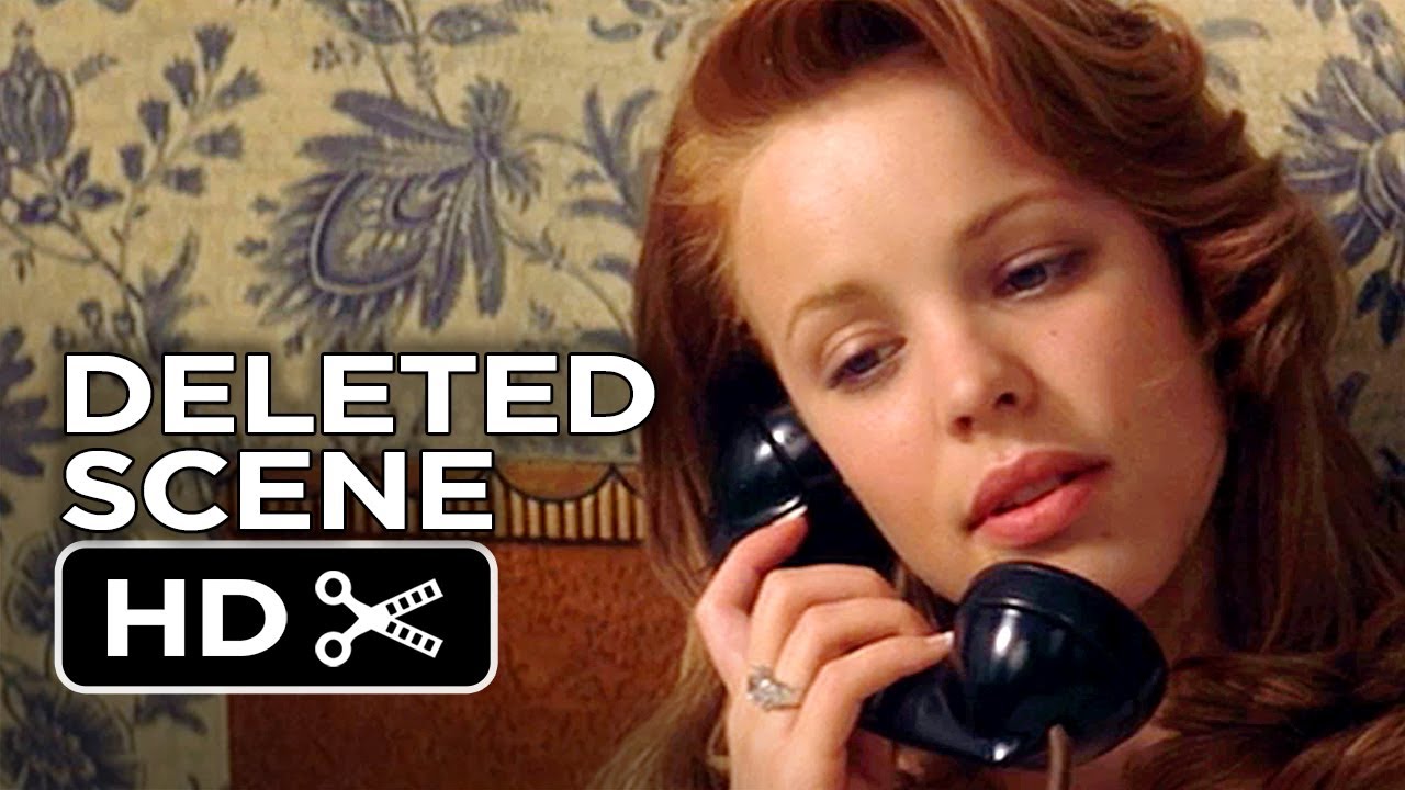 The Notebook Deleted Scene - A Phone Call (2004) - Ryan Gosling, Rachel McAdams Movie HD