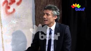 HADRA F POLITIQUE : rachid nekkaz 30/01/2016