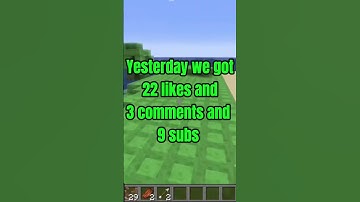 Filling my world with slime blocks(series 1)(day 9) #challenge #minecraft #minecrafttimelapse