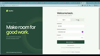 Employee Management System(OdooXNmit)