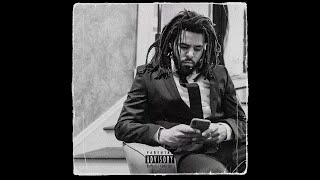 [FREE] J Cole Type Beat "The Human Condition"