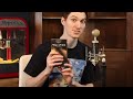 Beginning of video