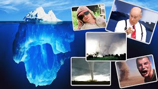 The Tornado Iceberg - Part 1