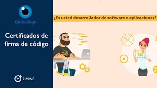 Certificados de firma de código screenshot 2