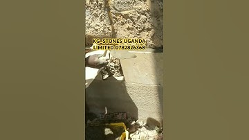 KG_STONES UGANDA LIMITED #construction #uganda #architecture #cladding #natural #stonecladding