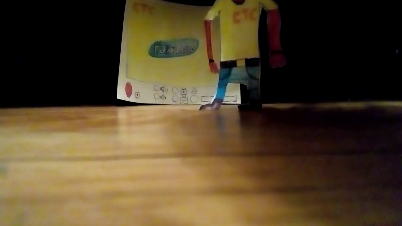 Ожившие картинки галилео мультсериал