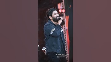 Allu Arjun Attitude status #shortsfeed #shorts #shortvideo #alluarjun #trendingshorts