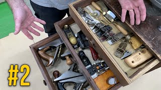 Unlock The Secrets To Organization With These Shop Tips!