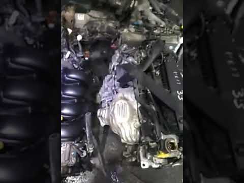 Двигатель L13A, Honda, 1.3-литра, мощность 85 - 95 л.с.