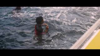 Tied with the Tides Trailer