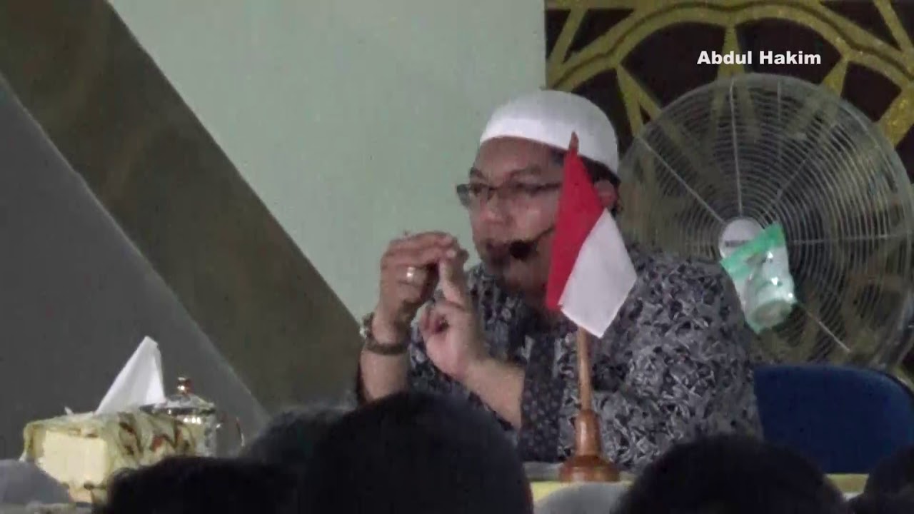 Apakah setelah Shalat Witir masih bisa Shalat malam.? - Ustadz Firanda Andirja, MA