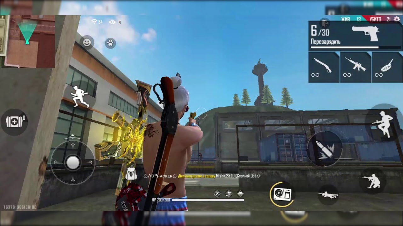 M8N fan - YouTube
