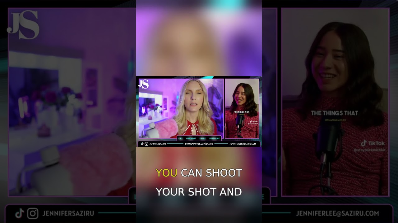 Men Are REJECTED 100x MORE Than Women 