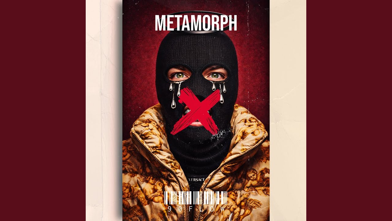 YouTube에서 METAMORPH 보기 YouTube에서 METAMORPH 보기