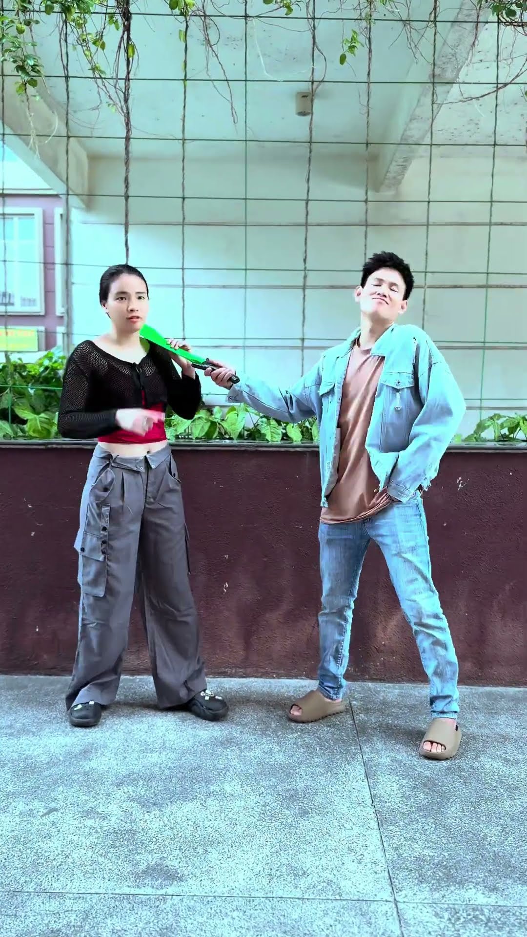 Cho em bài học [BEN EAGLE] #beneagle #kungfu #martialarts #fighting #action #entertainment