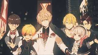 Video thumbnail of "「Alice in N.Y.」ver.XYZ【cover】"