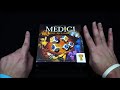 Beginning of video