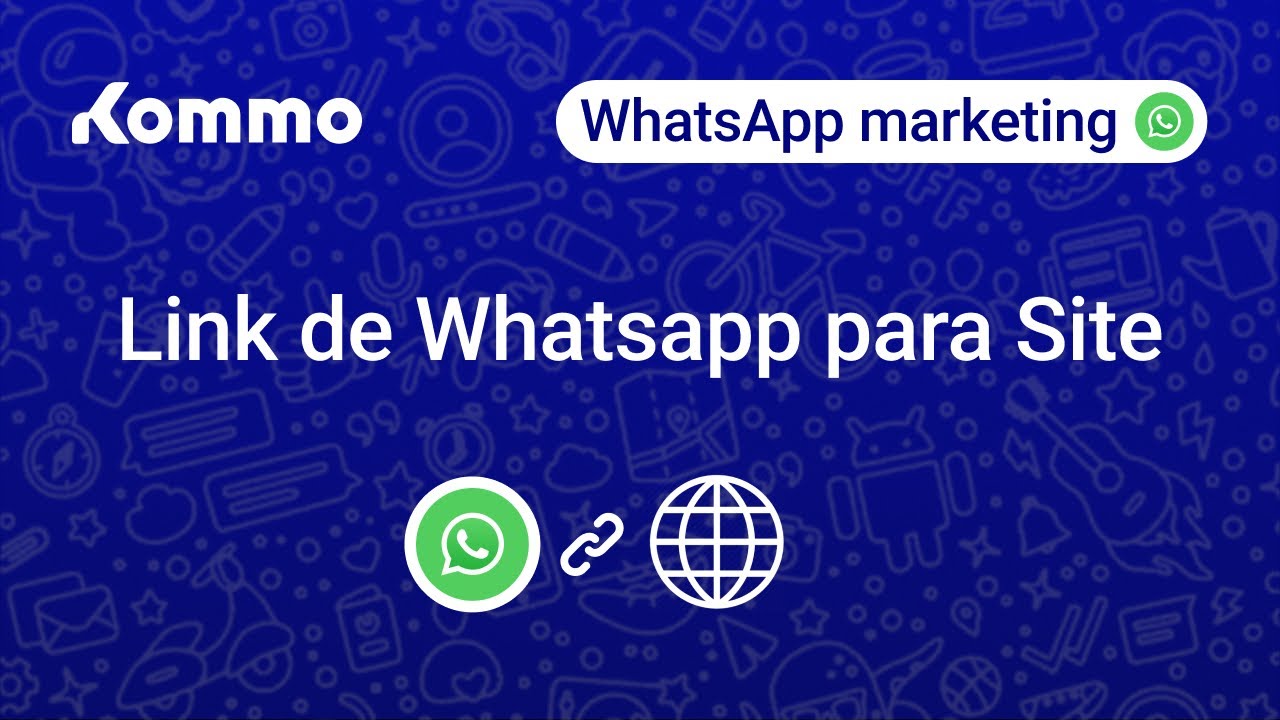 Link de Whatsapp para site: 4 maneiras de capturar contatos