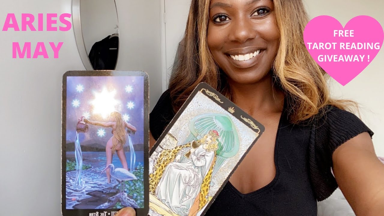ARIES  "OH WOW... THIS CHANGES EVERYTHING! " MAY 2020 WEEKLY TAROT READING