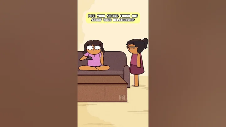 Wait for the ending🌝#shorts #siblings #relationship #comedy #relatable #stephyanntomy