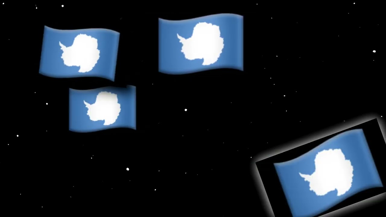 (Request) Antarctica EAS Alarm SPR has a Sparta Porta Remix