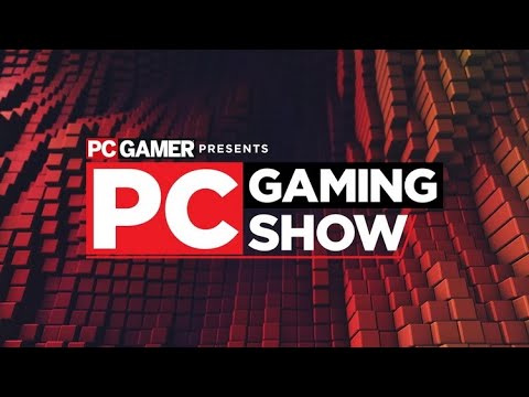 Video: Keletas Praleistų Kąsnelių Iš „PC Gaming Show“