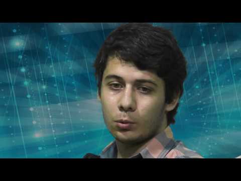 საზოგადოებრივ ანალიტიკური გადაცემა - \"ერთობის დრო\"