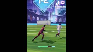 Supa Strikas in Rematch!