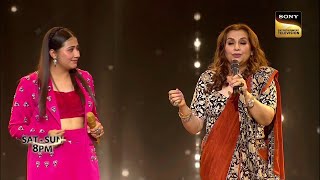 Indian idol season 14 | Raj Babbar aur Salma Agha aaye spacial episode Indian Idol