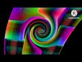 YouTube Originals Falling Words Ident Powers Nineparsion Preview 2 Effects Divided in Loud Ear Bleep