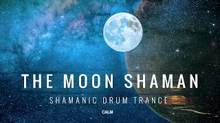 full MOON Shaman Meditation oktober 2022 | Remove Obstacles & Blockages | Clear Aura and Chakras