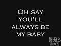 Bee Gees - More Than A Woman (With Lyrics)