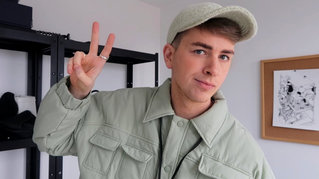 ASOS HAUL | Denim and Spring Pickups