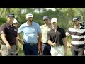 A Putting Clinic With Rory, DJ, Rahm, Wolff, Day & Morikawa | TaylorMade Golf