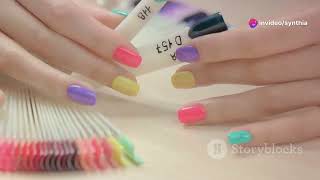 Nail Whisper: Unveiling the Top 10 Nail Polish Brands 2024