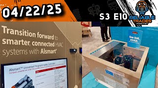 The Future of HVACR w/ Heatcraft & Danfoss