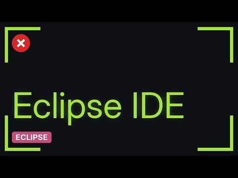 Salesforce: Force.com IDE for Eclipse is not working after update (3 Solutions!!)