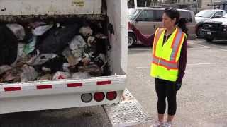 Hire Learning - Garbage Collector