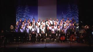 Ring Those Christmas Bells, Knoxville Gay Men's Chorus