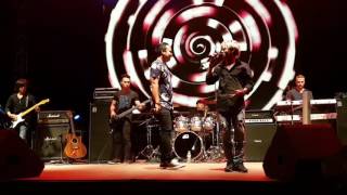 Simple Man By Soria Oung Ft. Koa Punleur Live