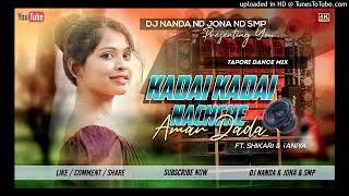Shikari Jhumar Part2 public Demand Song Dj Nanda X Dj Jona X Dj Smp Exclusive