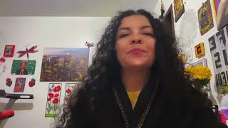 Janeth Charris Testimonio