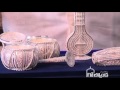 Golkonda handicrafts  silver filigree